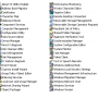 Programas <em>ocultos</em> en Windows XP