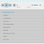 Reproductor de MP3 que no utiliza Flash visible