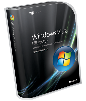 windows vista original