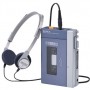 El walkman Sony cumple 30 años