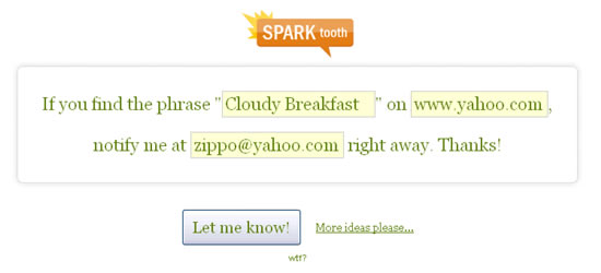 buscador keywords