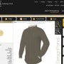 Personaliza tus camisas online
