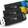 Pendrives Kingston de 128Gb
