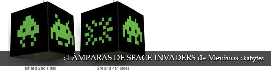 Artículos para el hogar geek