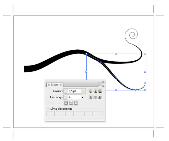 Tutoriales Illustrator