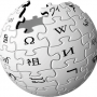 Curiosidad: El Klingon presente en el logo de la Wikipedia