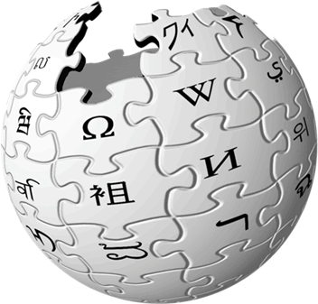 logo wikipedia