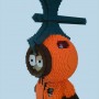 Mataron a Kenny