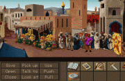 Mercado Indiana Jones