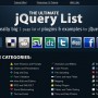 Plugins y ejemplos para jQuery