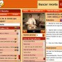 ¿Qué cocino hoy?: Busca y aprende recetas online
