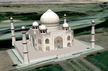 tajmahal