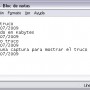 Truco: Utiliza tu bloc de notas como agenda electrónica