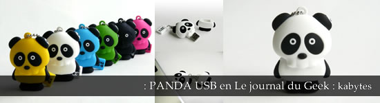 Memorias USB originales