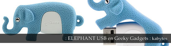 Memorias USB originales