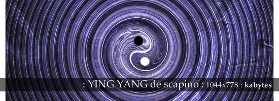 Wallpapers Yin Yang