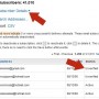 Herramienta para aumentar tus suscriptores por correo