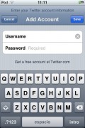 Login