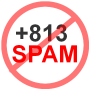 SPAM: +813 Personal Argentina