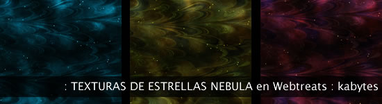 Textura de estrellas gratis