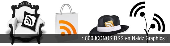 800-iconos-rss