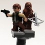 Ajedrez LEGO Star Wars