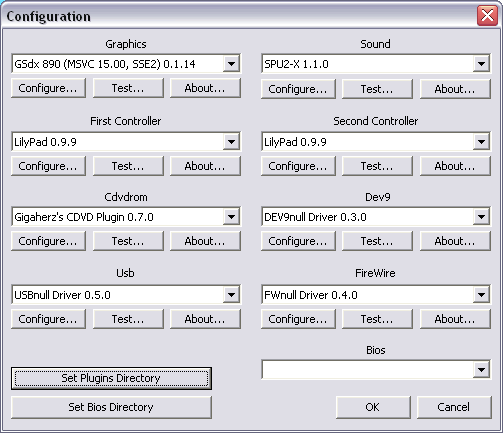 emulador ps2