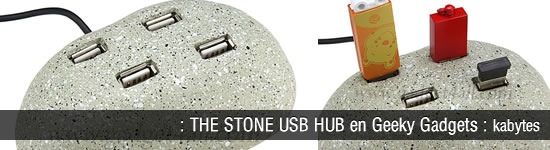 HUB USB Originales