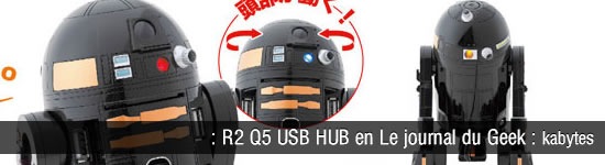 HUB USB Originales