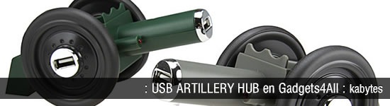HUB USB Originales