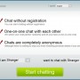Chat anónimo con Onlychat