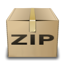 php zip