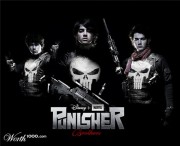 Punisher Brothers