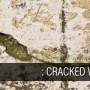 Texturas de paredes grunge