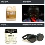 Tienda online para superhéroes