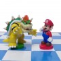 Tablero de ajedrez de Mario Bros.