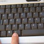 Atajos de teclado en sitios web