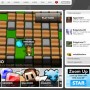 Portal social de juegos multiplayer