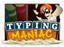 Typing Maniac de Metrogames