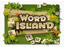 Word Island de Metrogames