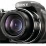 Análisis de la cámara Sony HX-1