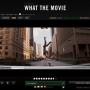 Adivina películas con What the movie