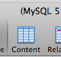 Gestor de bases de datos MySQL gratis para Mac