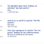 ¿Sirven realmente las votaciones unilaterales?