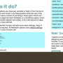 Popup desplegable con jQuery