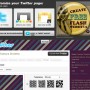Herramienta para diseñar tu perfil de Twitter