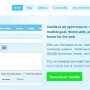 Vanilla: Foro open source