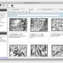 Editor de textos para pre producción