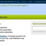 Plataforma para cobrar por suscripción