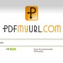 Convertir un sitio web a PDF